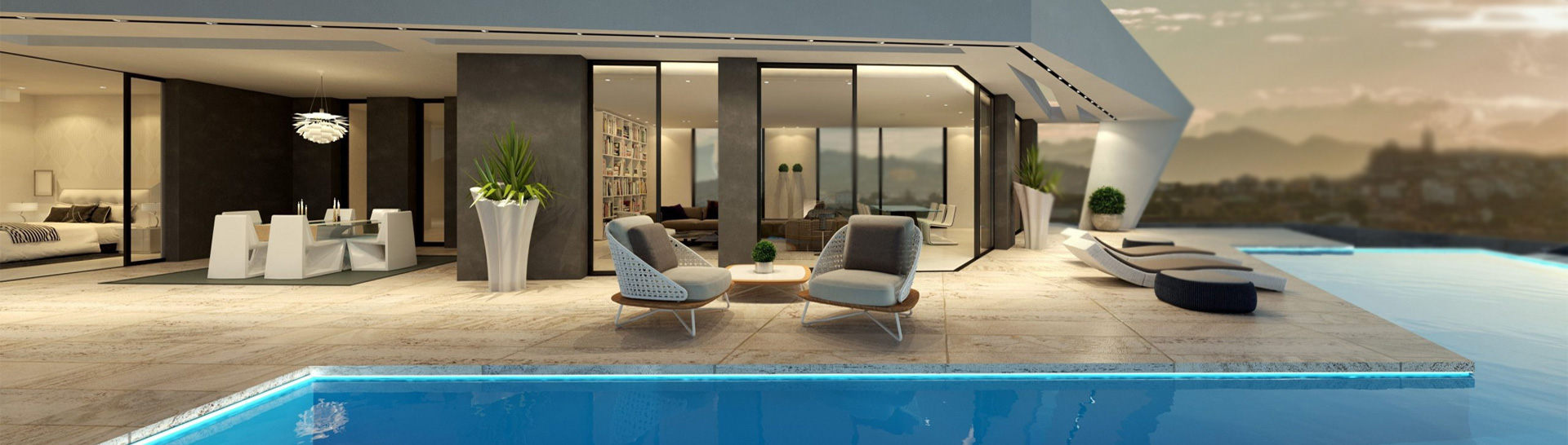 construcción de chalets en Cambrils y la provincia Tarragona