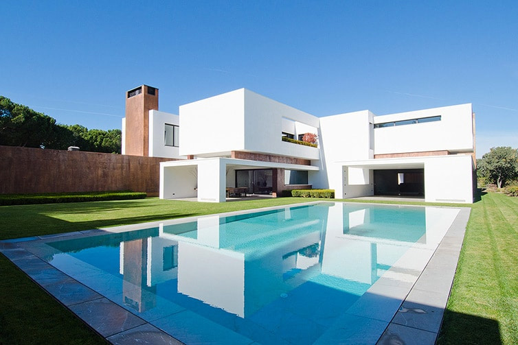 empresa de construcciones de obra nueva en Cambrils