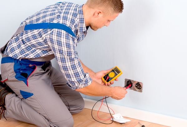 empresa de instalaciones eléctricas en Cambrils electricistas en Tarragona