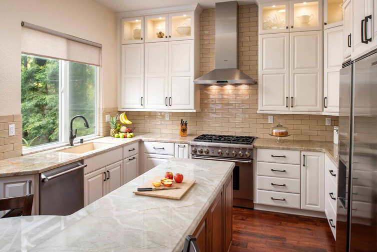 empresa de reformas en Cambrils - todo tipo de cocinas