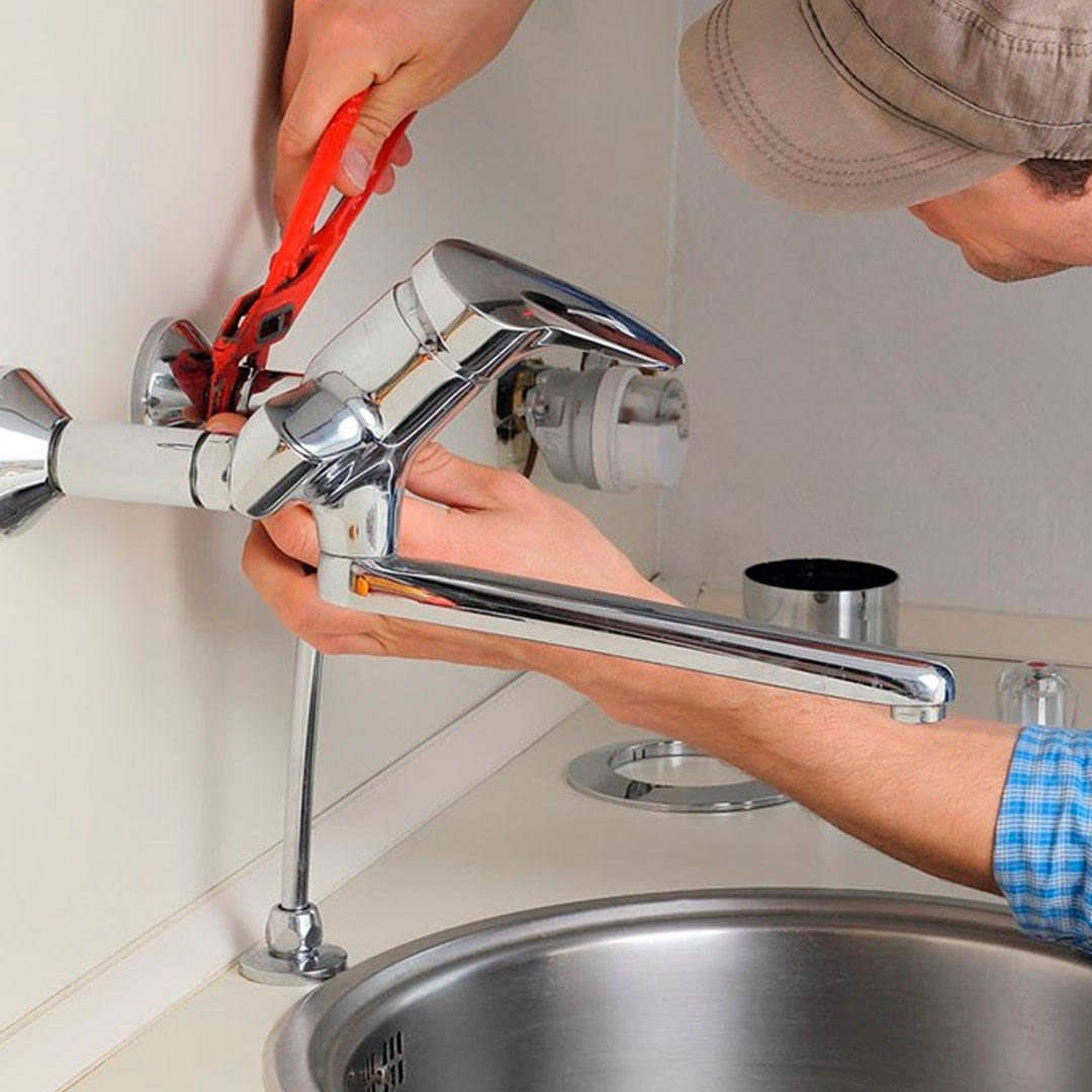 fontaneros en Cambrils instalaciones 