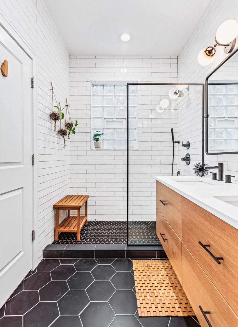 reformas de baños de pisos Cambrils