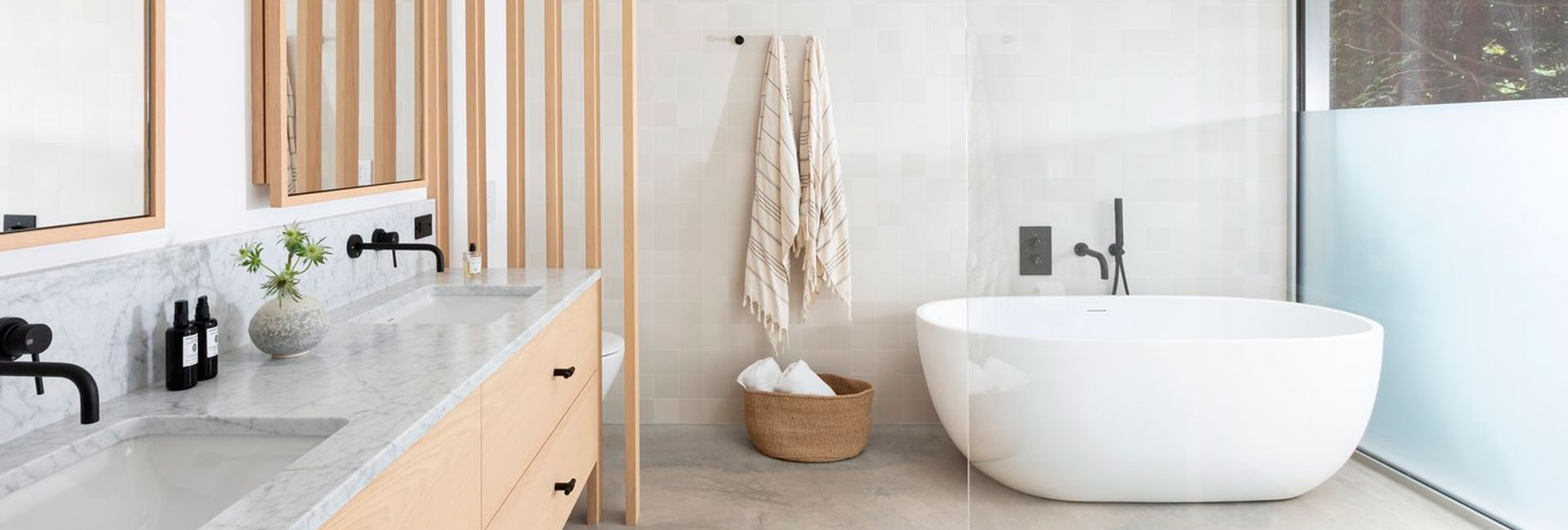 reformas de baños en Salou