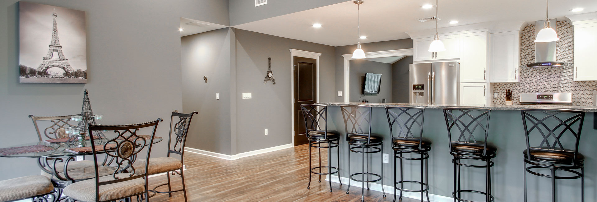 reformas de cocinas en Cambrils