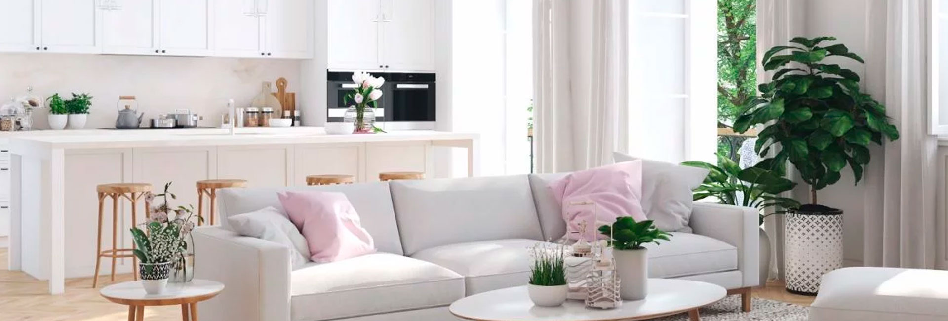 Reformas integrales en Salou con Julio 54 tu piso ideal