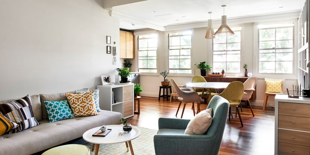 reformas integrales de casas en Salou