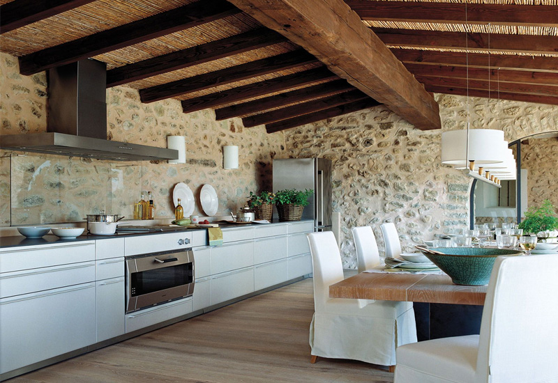 modernizamos casas antiguas