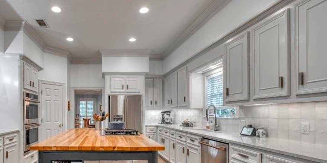 reformas integrales en Tarragona cocinas