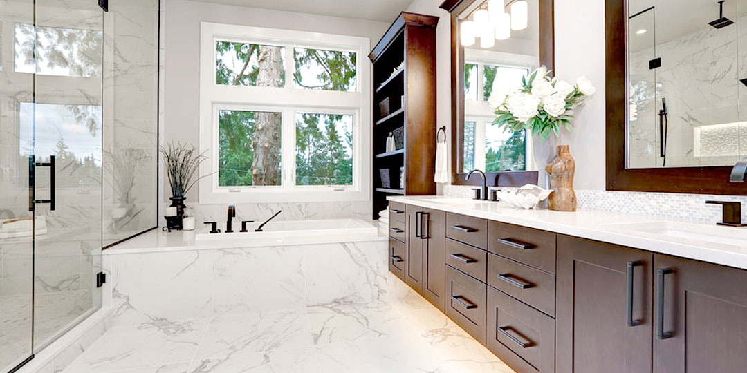 reformas integrales de baños en Tarragona