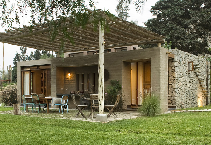 rehabilitación casas rústicas en Cambrils Julio 54